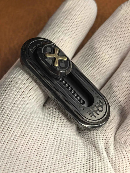 Chocolate Bar Zirconium