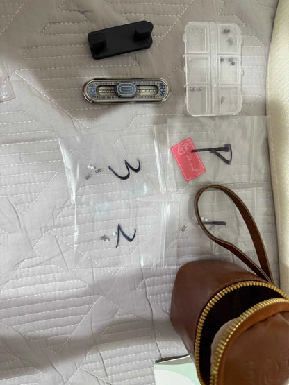 Chocolate Bar Titanium