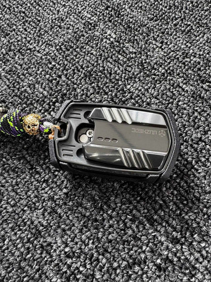 Thousand machines Zirconium