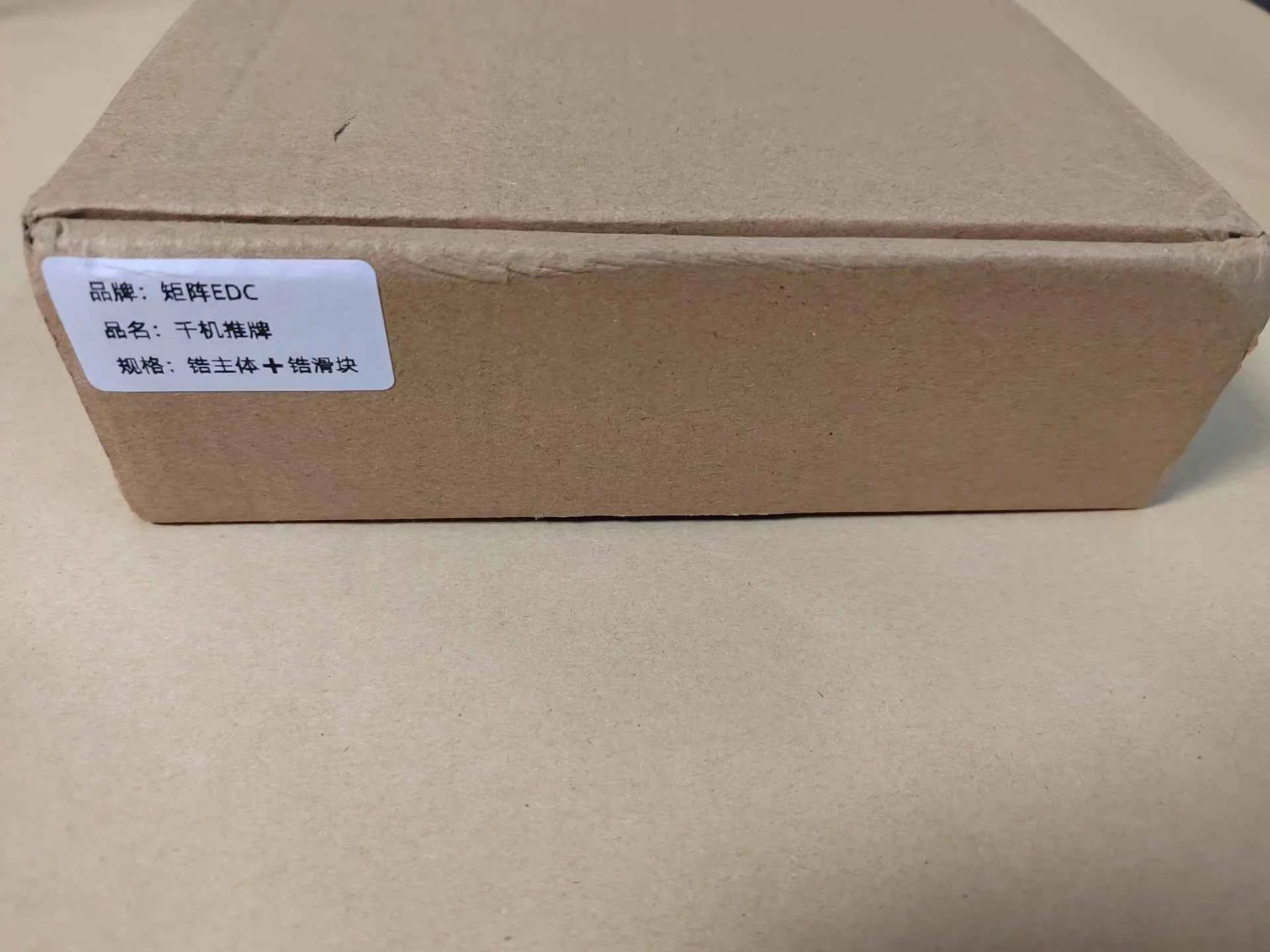 Thousand machines Zirconium