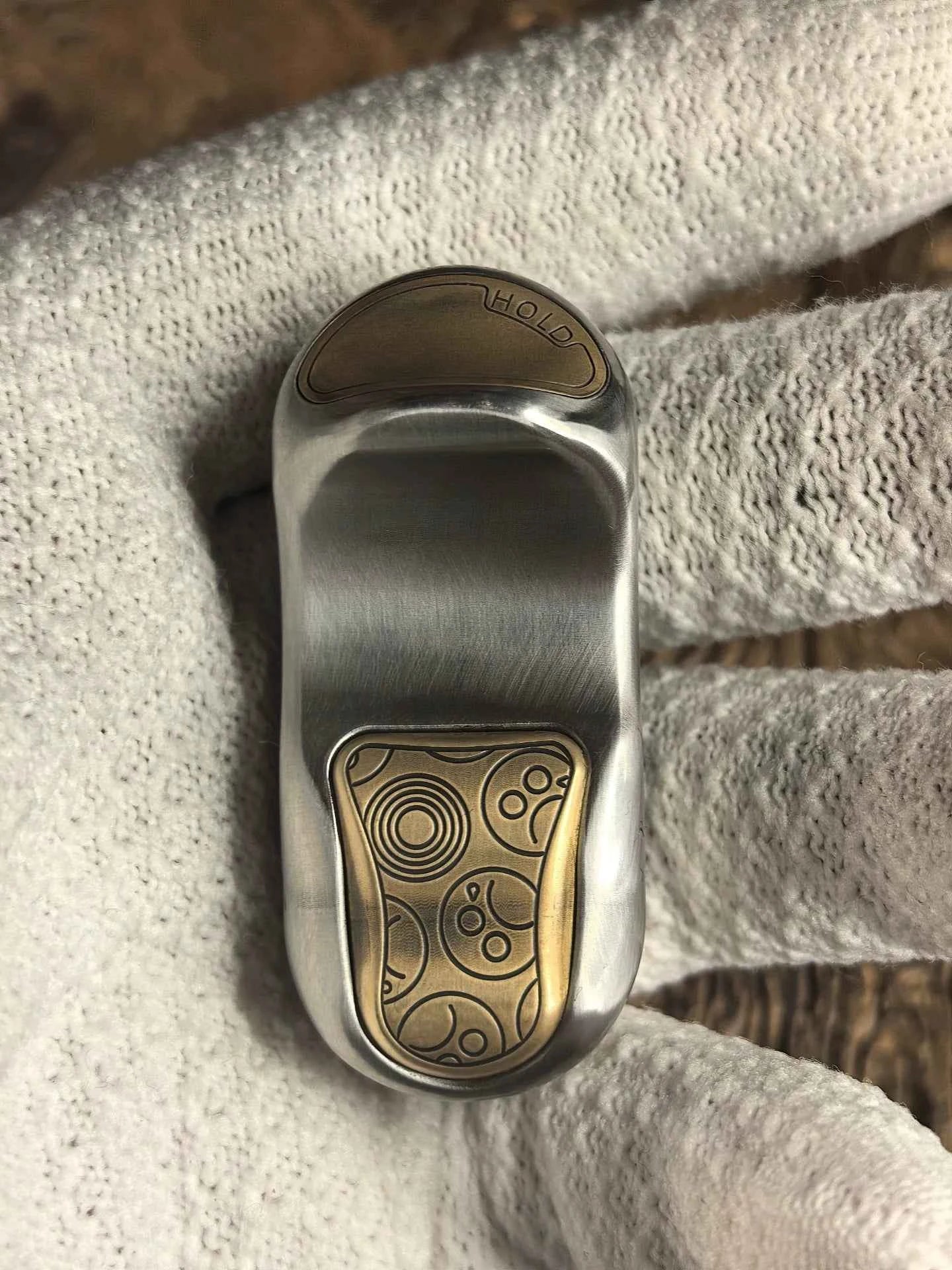 TOP-G Stainless Steel