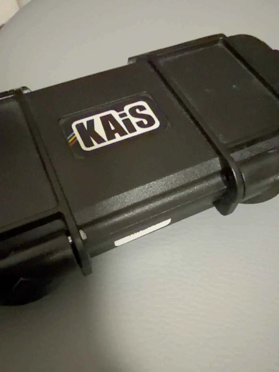 Balled Shell Mechanical Stainless Steel