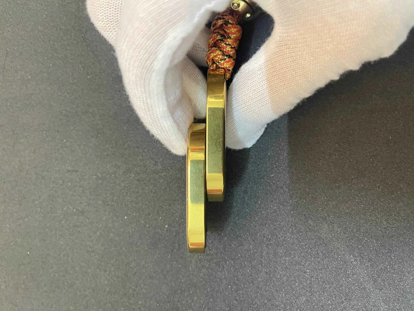 Ling Yun 3.0 Stainless Steel