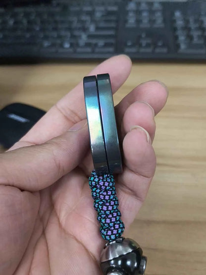 Ling Yun 3.0 Zirconium