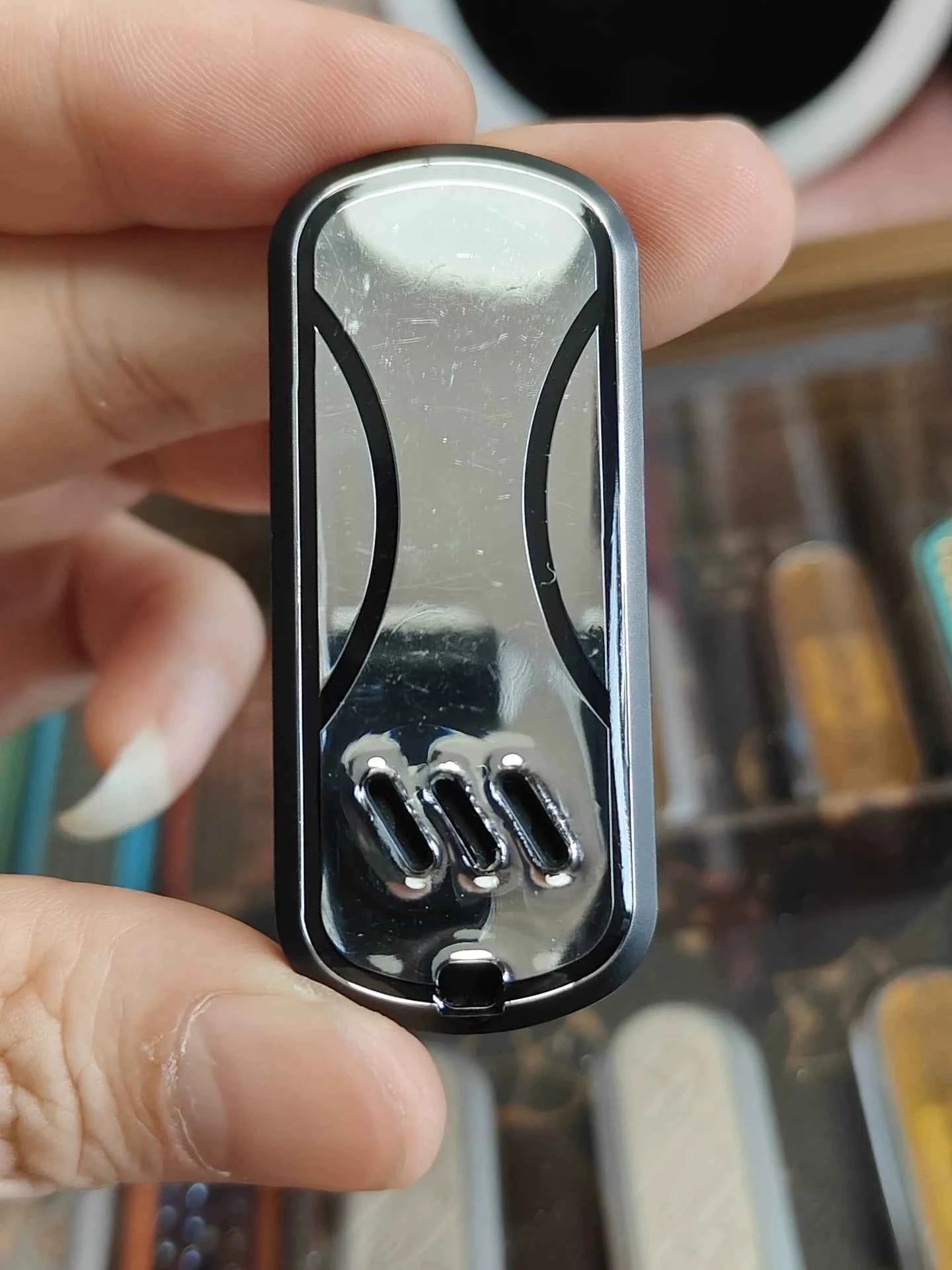 Ji Li Stainless Steel