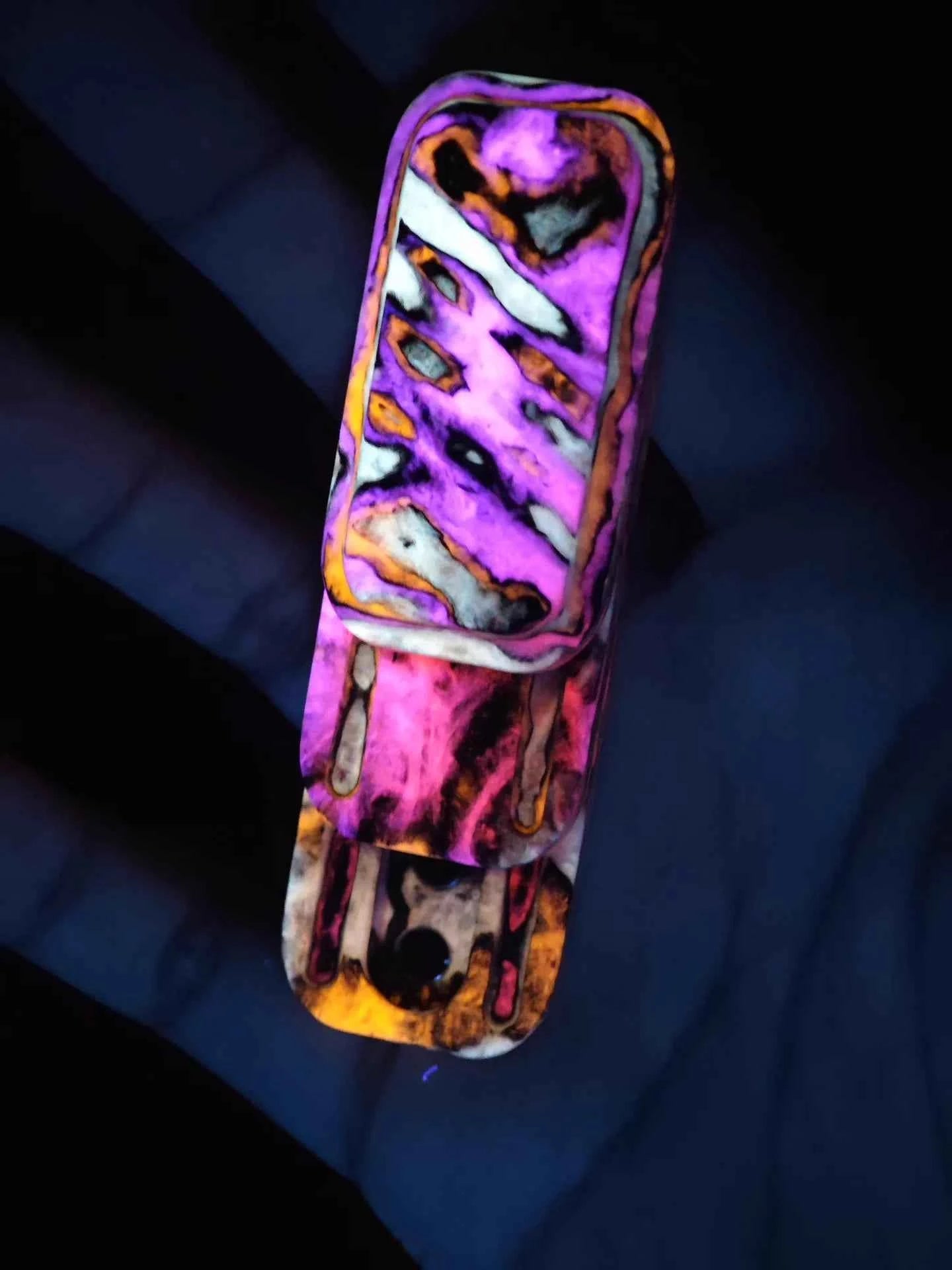 Lucky Candy Carbon Fiber