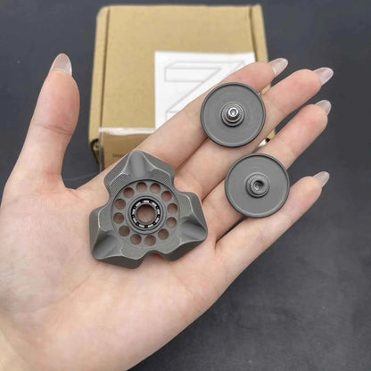 Valkyrie Stainless Steel