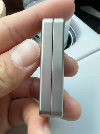 Secret Titanium
