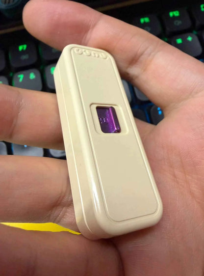 Secret PEEK