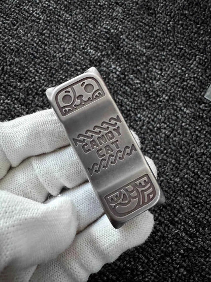 LIMBO Mechanical Stainless Steel