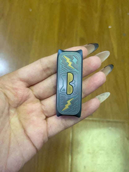 LIMBO Mechanical Titanium