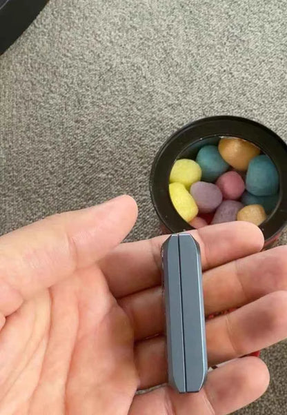 LIMBO Mechanical Titanium