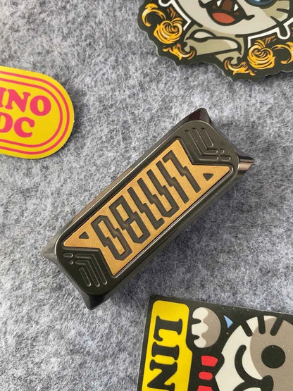 LIMBO Mechanical Zirconium