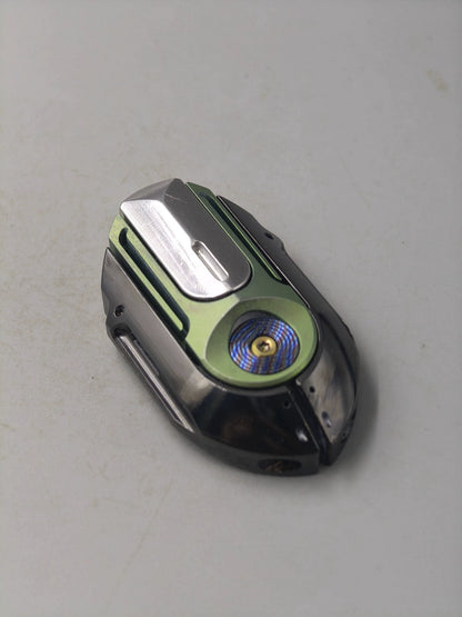 Roche Strike Titanium