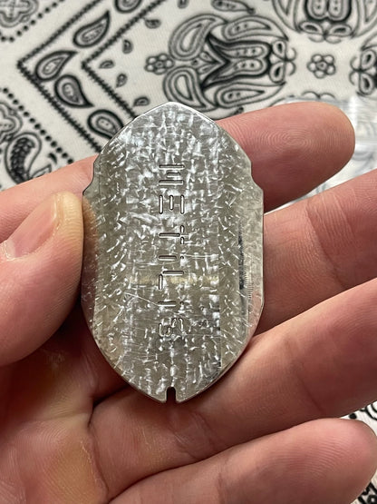 Roche Strike Titanium