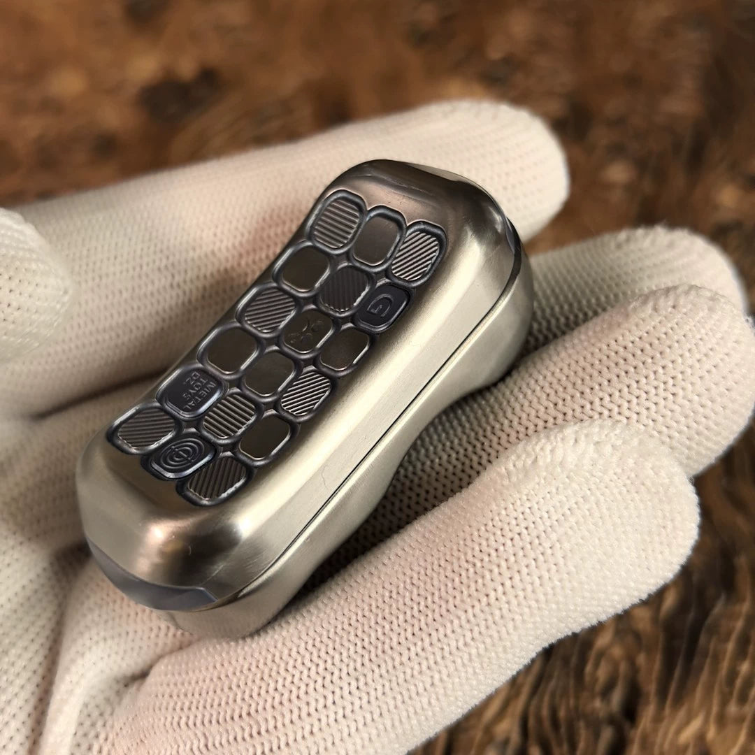 TOP-G Titanium