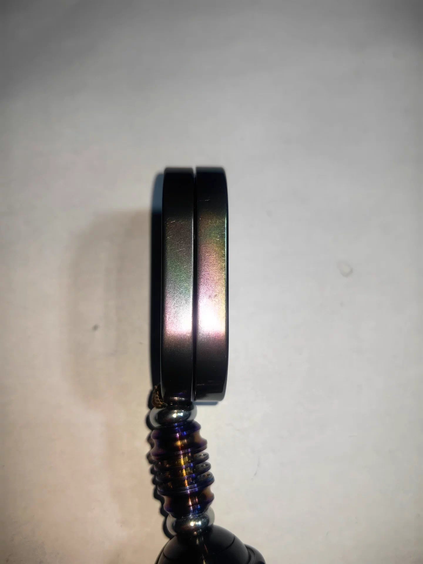 Ling Yun 3.0 Zirconium