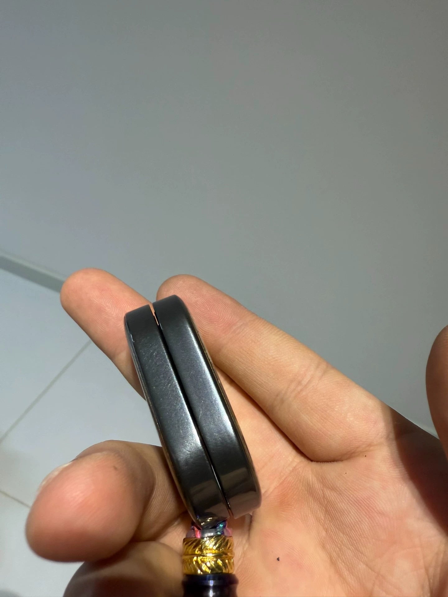 Ling Yun 3.0 Zirconium