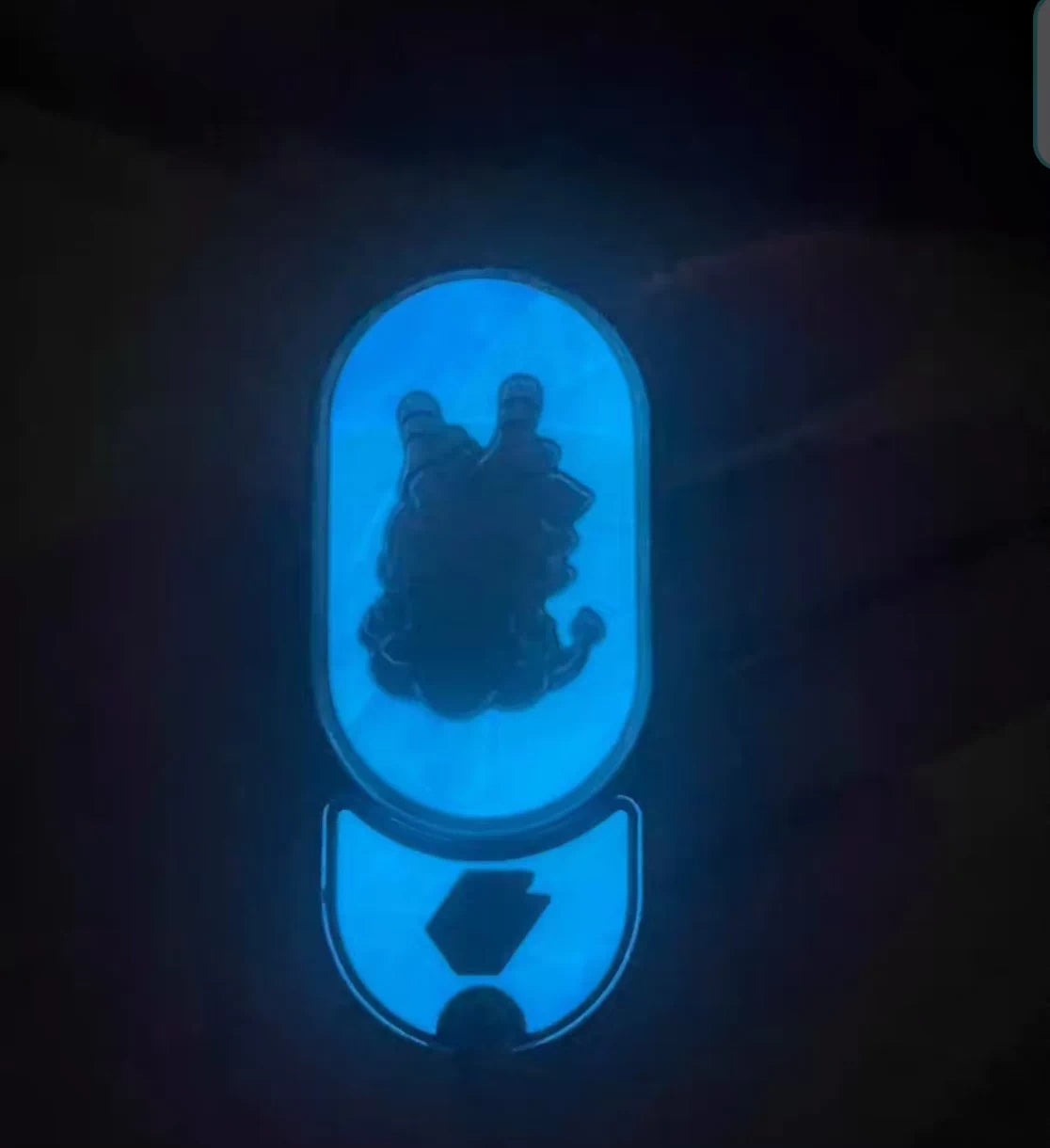 Ling Yun 3.0 Zirconium