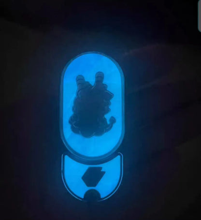 Ling Yun 3.0 Zirconium