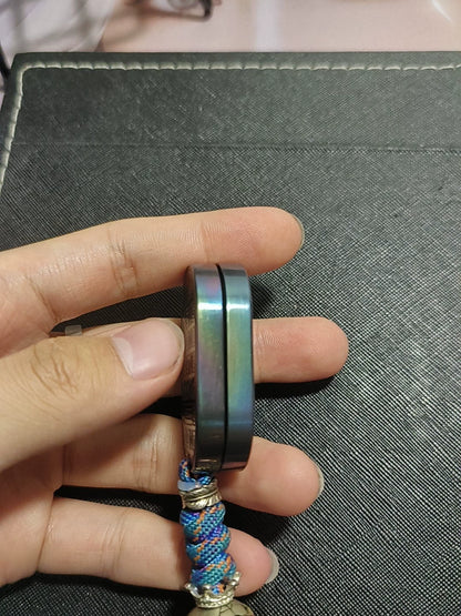 Ling Yun 3.0 Zirconium