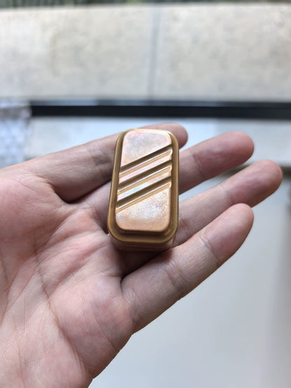Lucky Candy Copper