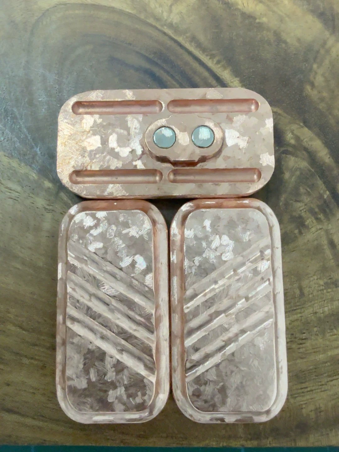 Lucky Candy Copper