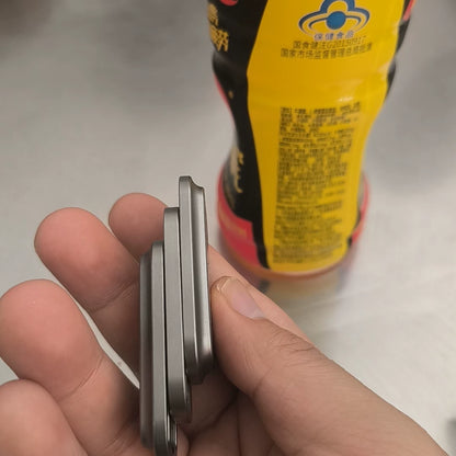 Lucky Candy Stainless Steel