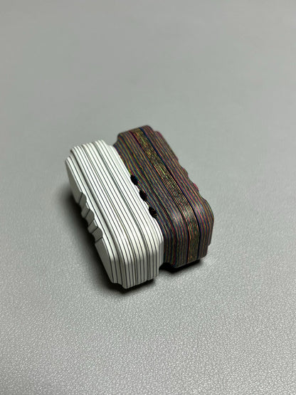 Lucky Candy Carbon Fiber
