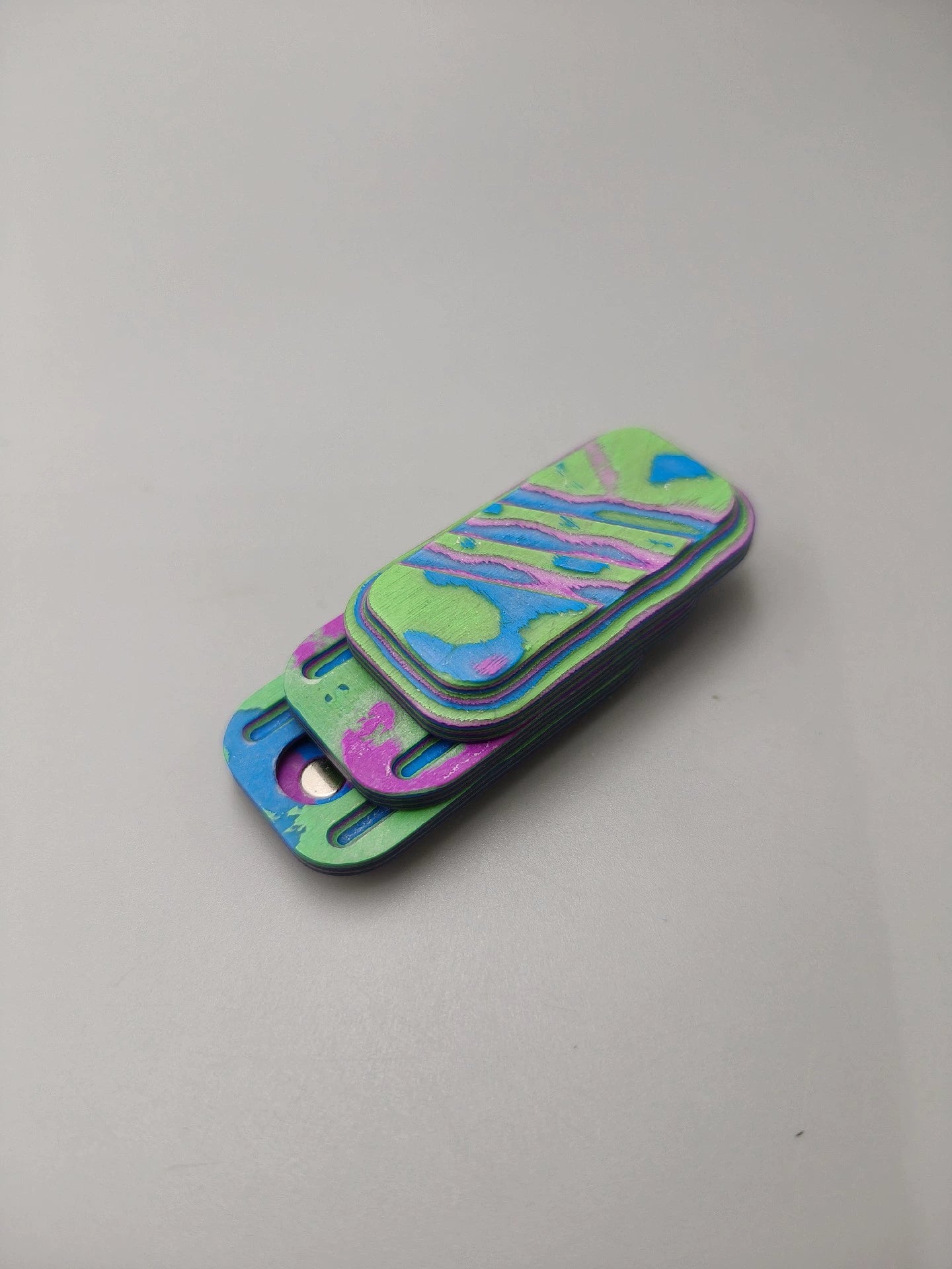 Lucky Candy Carbon Fiber