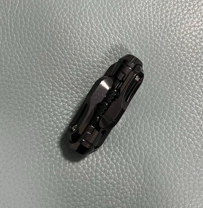Lazer Crystalized Zirconium