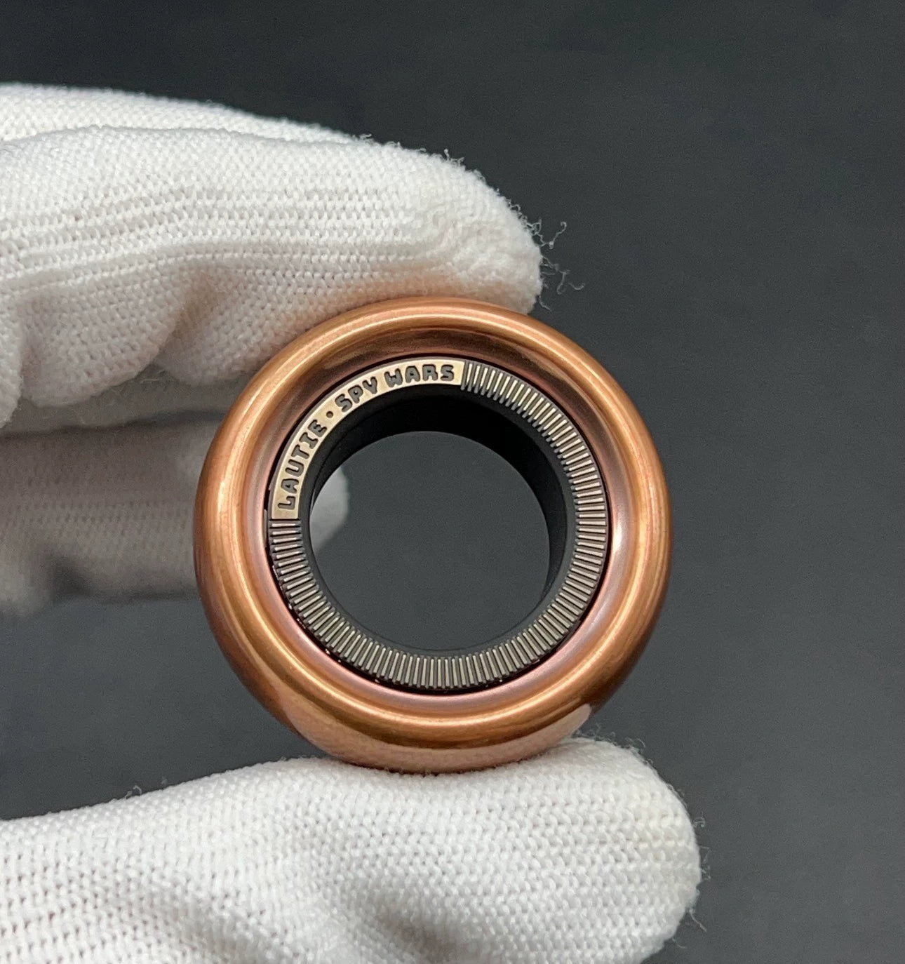 Mechanic C Copper