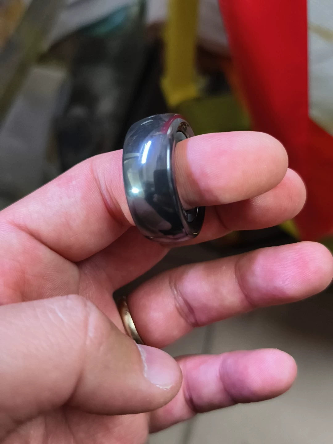 Mechanic C Zirconium