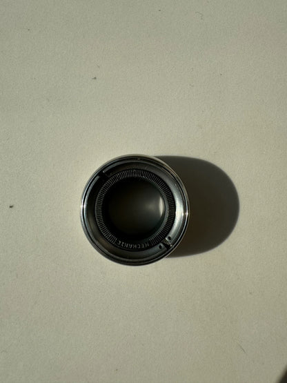 Mechanic C Stainless Steel