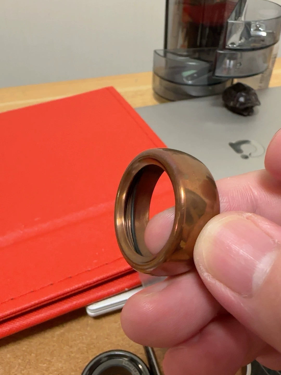 Mechanic C Zirconium