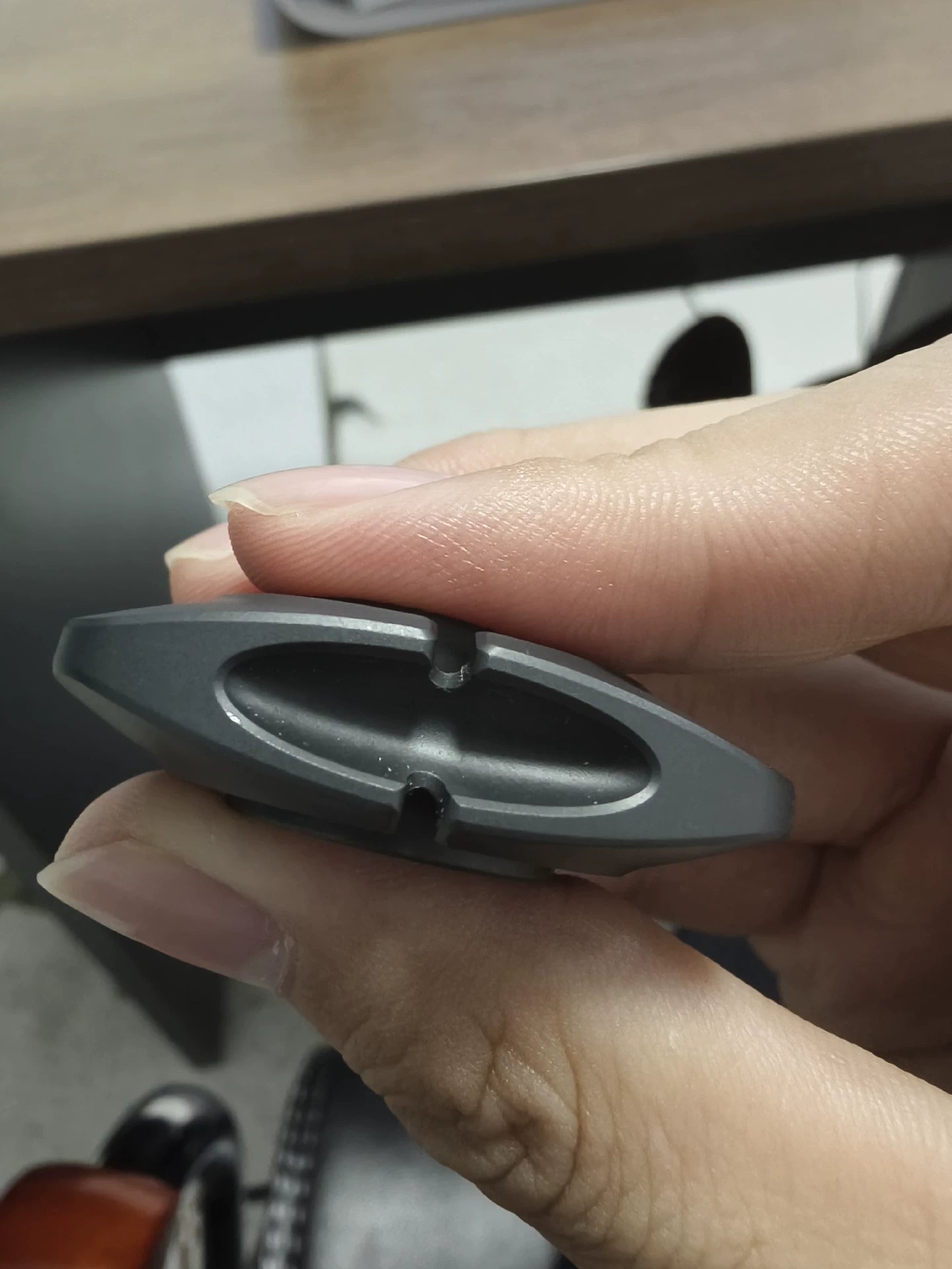 BIT04 Zirconium
