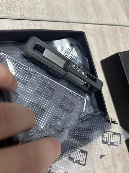 X Lock 2.0 Zirconium
