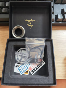 Mechanic C Stainless Steel