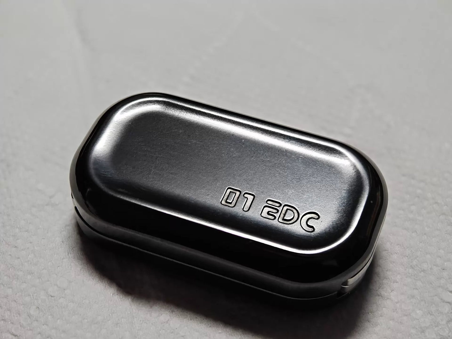 01EDC Slider No.12 Shell Zirconium