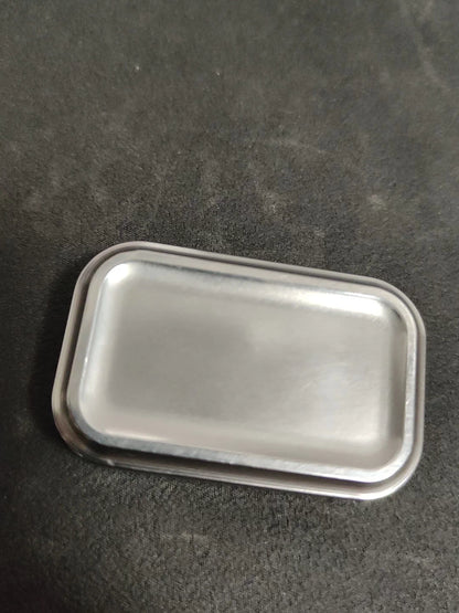 Slider Feeling Mechanical Stainless Steel
