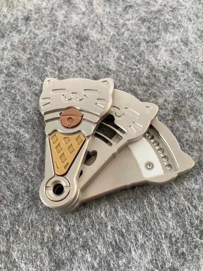 DUOBO Stainless Steel