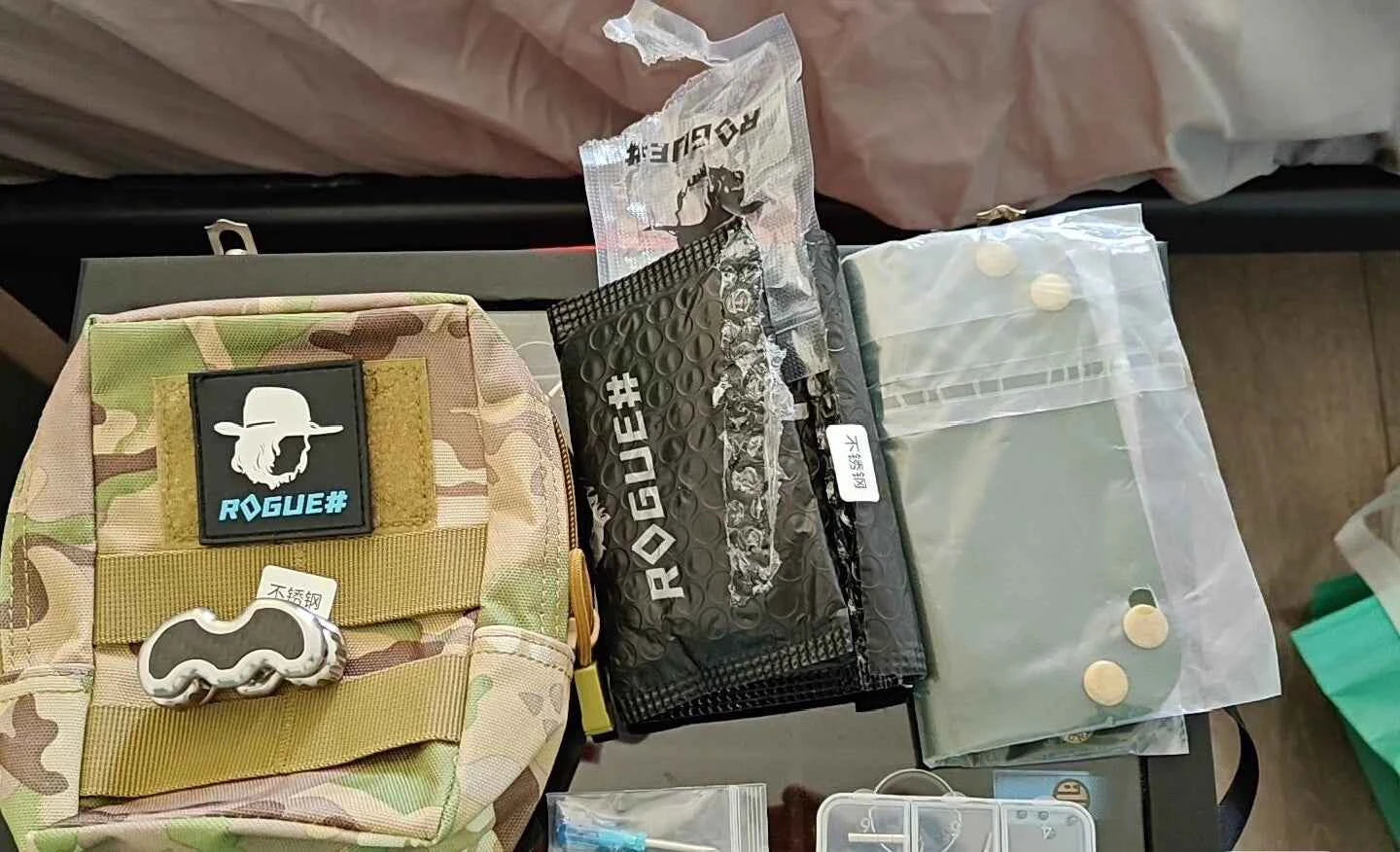 Gallop Stainless Steel