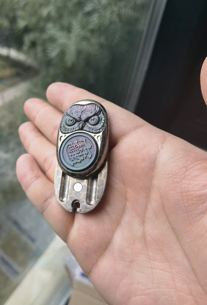 Daruma Superconductor