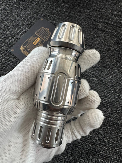Little Boy Stainless Steel