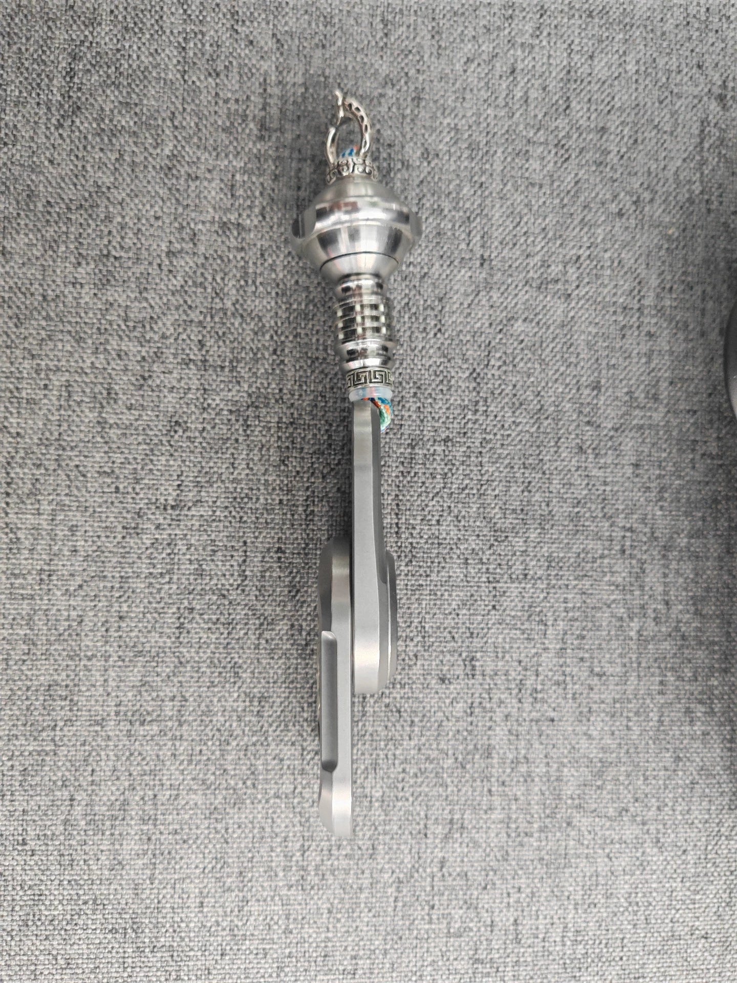 5.0 Stainless Steel