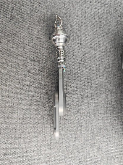 5.0 Stainless Steel