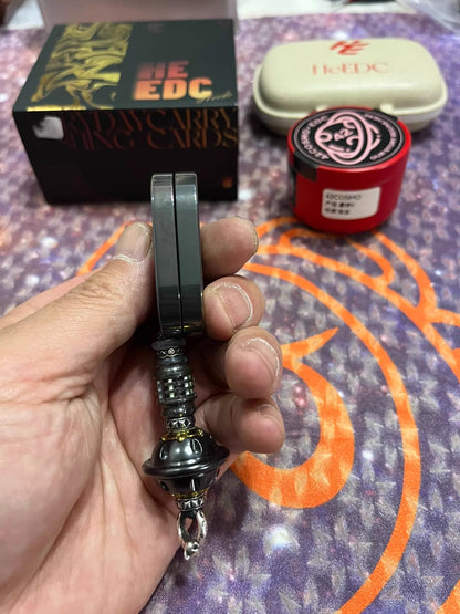 Ling Yun 3.0 Zirconium