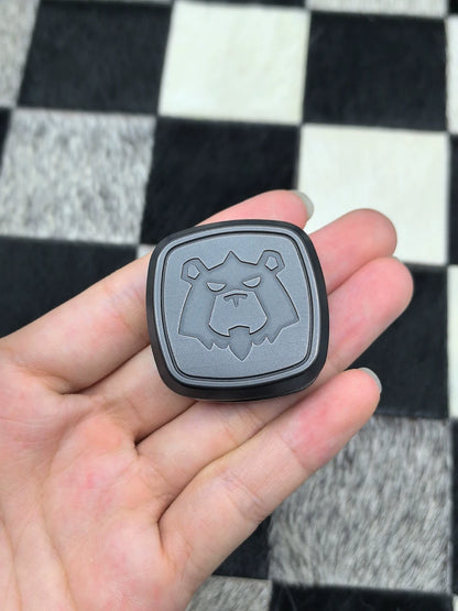 XX Slider Zirconium