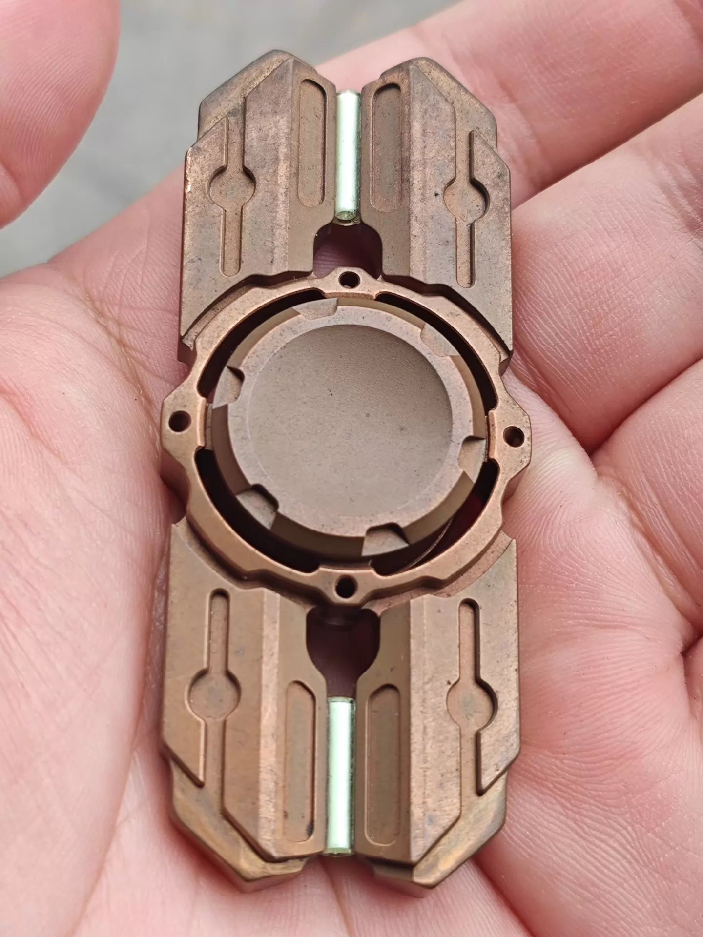 Phantom Sound Copper