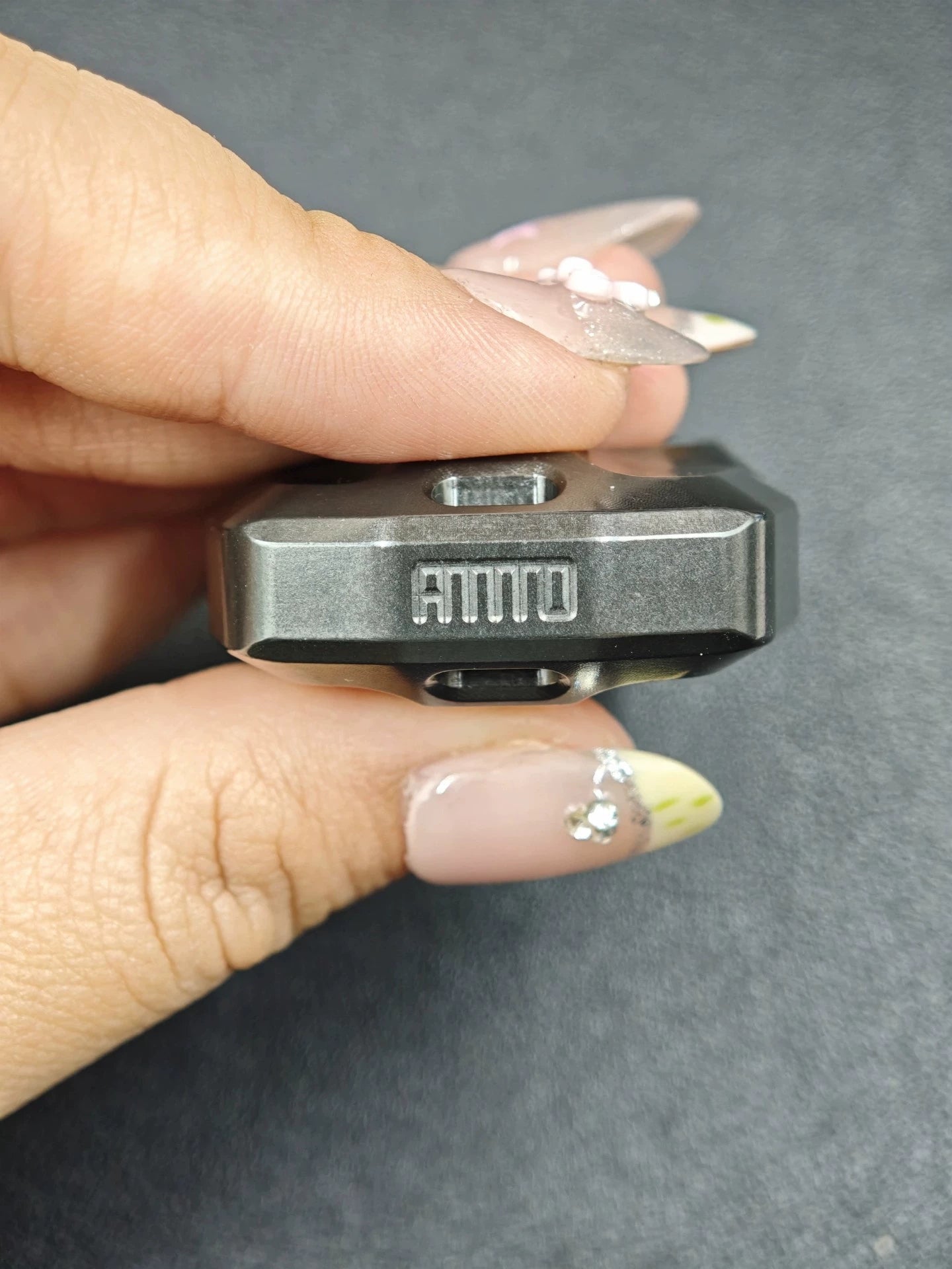 Versatilty Zirconium